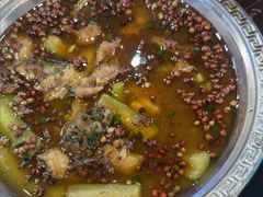 -京朋串屋·烧烤(望京西路总店)