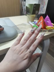 -心窑Shero's 美甲美睫美妆沙龙