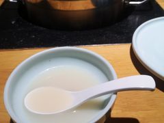 -洪氏嗨捞·广东猪肚鸡·椰子鸡火锅(西咸万象城店)