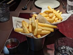 -22ºN BISTRO西餐&酒馆