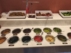 -左庭右院鲜牛肉火锅(南通CBD大有境店)