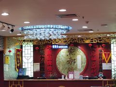 -点都德(千灯湖环宇城店)