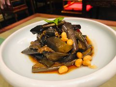 八旗茄子-那家小馆•北京菜•烤鸭(中关村店)