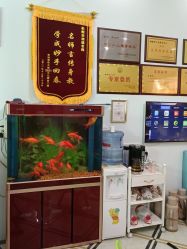 -颐健堂健康管理中心(宝龙店)