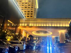 -宝利来国际大酒店(机场店)