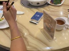 -锦粤宫·精致粤菜(深圳北站店)