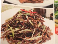 -北李妈妈菜·海肠捞饭(高新万达店)