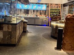 -黄山老妈·土菜(碧桂园店)