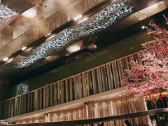-金轩中餐厅 Jin Xuan(浦东丽思卡尔顿酒店)