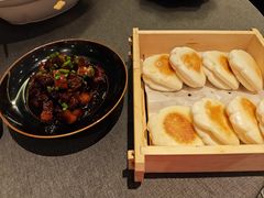-柒园·三十年创意杭帮菜(龙湖滨江天街店)