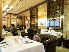 大堂-尘香•传统川菜(创汇首座店)