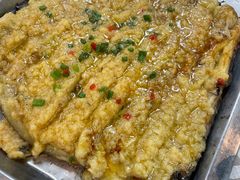 -云晓光头烧烤吧(德平路店)