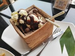 -高第街56号港式餐厅(山大路店)
