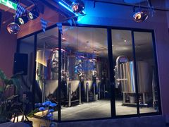 -Ambra Haus琥珀屋精酿餐厅(宝山店)