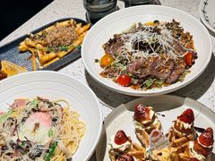 -BE BRIGHT KITCHEN(正佳广场店)