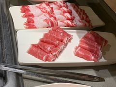 -海底捞火锅(旭辉MALL店)