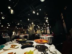 -三号黄浦会Canton Table