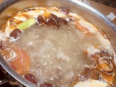 -守柴炉烤鸭(科华中路王府井店)