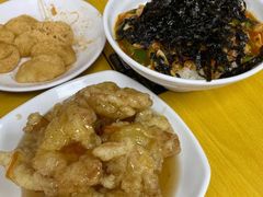 -屋里家延边朝鲜族冷面(南园店)