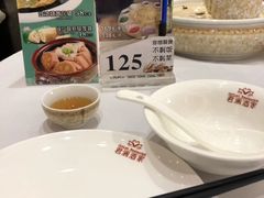 -君德澜酒家·创意粤菜(金山谷店)