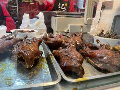 -王浩儿纪六孃甜皮鸭(乐山总店)