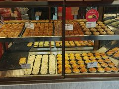 -嘉华鲜花饼·现烤(昆明老街店)