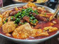 -龍城柳州螺蛳粉(群星路店)
