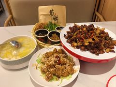 -偏爱炒鸡(老县衙店)