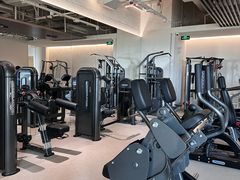 -YCHL FIT健身(前海周大福店)