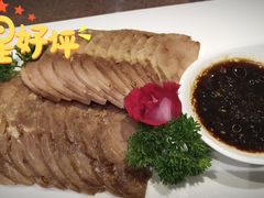 -成都钓鱼台精品酒店-品聚·成都餐厅