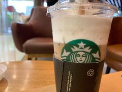 -星巴克臻选(济南万达店)