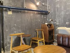 大堂-BIJOU coffee&cocktail(龙岗万科广场店)