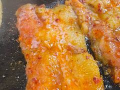 -小邓石棉铁板烧(流星花园店)