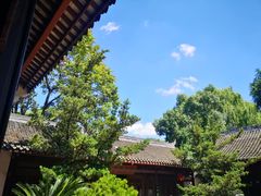 -三苏祠