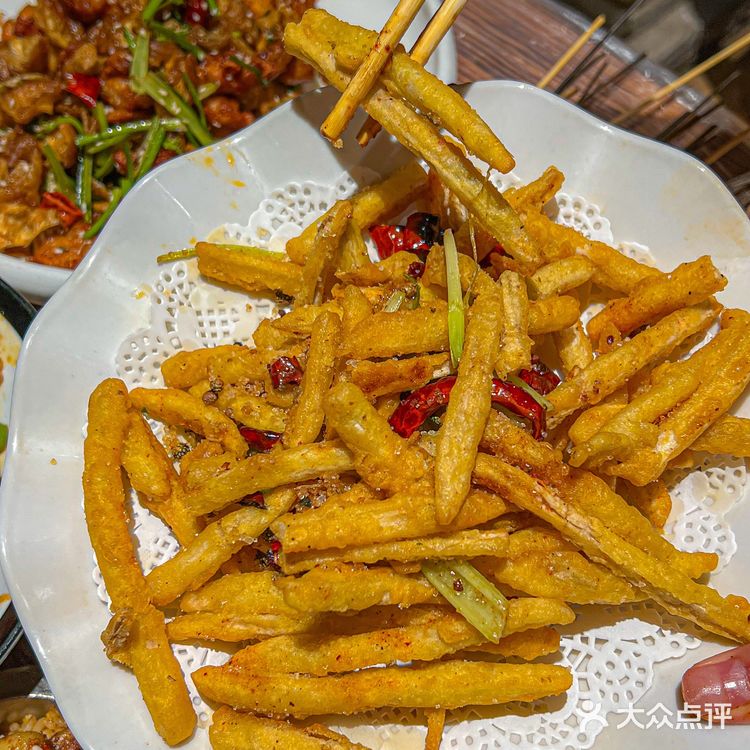 要不是本地人带路还真找不到这儿！