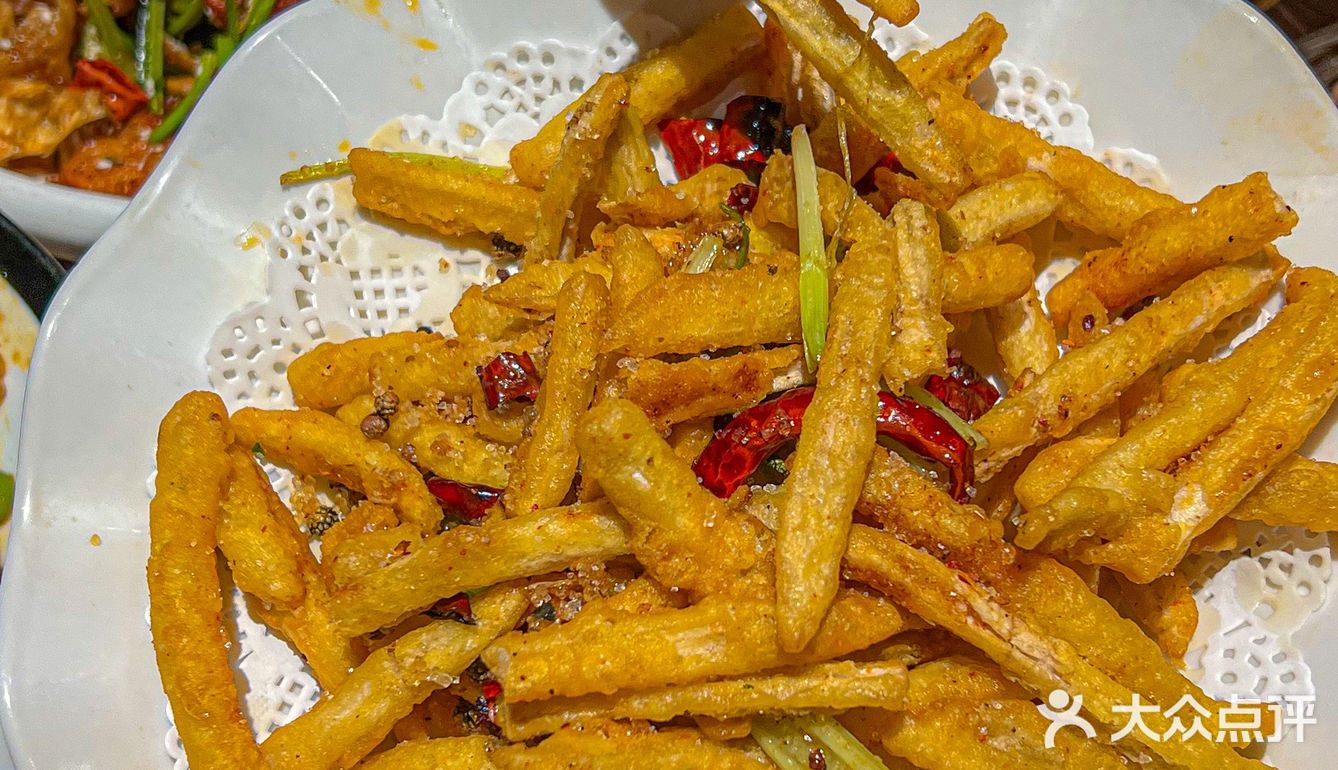 要不是本地人带路还真找不到这儿！