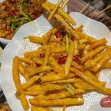 要不是本地人带路还真找不到这儿！