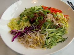 -叁拾壹克饺子·东北菜(国贸店)
