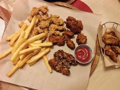 -必胜客(泰盛广场店)