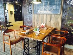 -烛影拾光观景餐厅·创意菜·摄影·小提琴(大唐不夜城店)