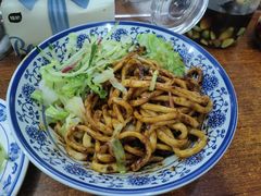 -方砖厂69号炸酱面(方砖厂胡同店)