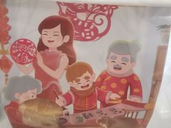 -爸爸糖吐司面包(大连高新锦辉商场店)