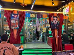 -Famous肥猫墨西哥音乐餐吧(五棵松华熙LIVE店)