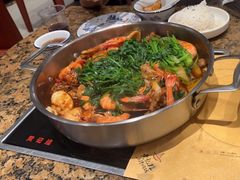-黄记煌三汁焖锅(欢乐海岸店)