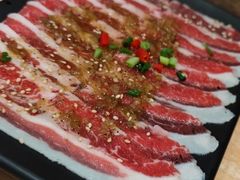 -花味·自助烤肉(江宁同曦店)