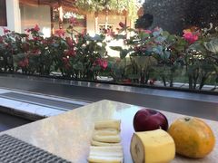 -亮马河饭店翠雅咖啡厅