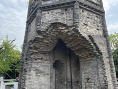 -上海佘山国家森林公园天马山园