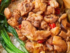 -72街荷叶饭(大德路店)