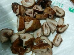 梆梆肉-惠记粉汤羊血梆梆肉(永松路店)