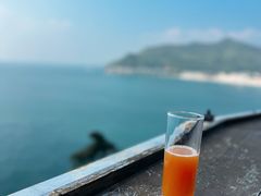 -Brew Farm·精酿农场海滨悬崖餐厅